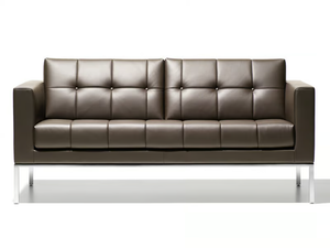 DS-159 - 2 seater leather sofa _ de Sede